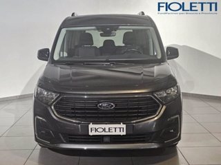 FORD Tourneo Connect 1.5 EcoBoost 114 CV Powershift Titanium