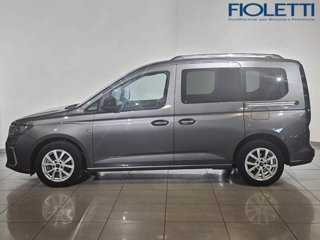 FORD Tourneo Connect 1.5 EcoBoost 114 CV Powershift Titanium