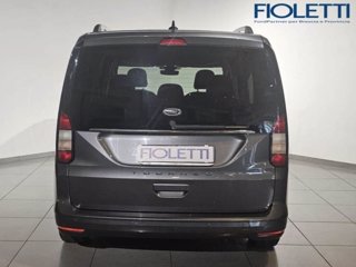 FORD Tourneo Connect 1.5 EcoBoost 114 CV Powershift Titanium