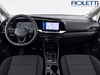 FORD Tourneo Connect 1.5 EcoBoost 114 CV Powershift Titanium