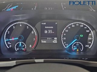 FORD Tourneo Connect 1.5 EcoBoost 114 CV Powershift Titanium