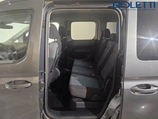 FORD Tourneo Connect 1.5 EcoBoost 114 CV Powershift Titanium
