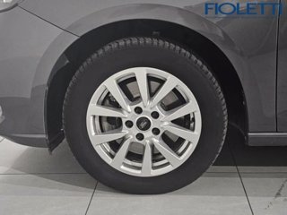 FORD Tourneo Connect 1.5 EcoBoost 114 CV Powershift Titanium