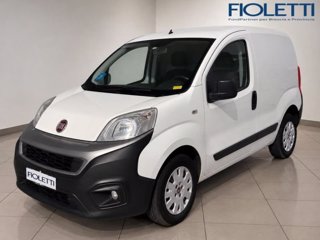 FIAT Fiorino 1.3 MJT 80CV Cargo SX