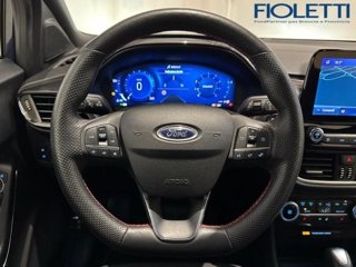 FORD Puma 1.0 EcoBoost Hybrid 125 CV S&S aut. ST-Line