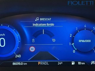 FORD Puma 1.0 EcoBoost Hybrid 125 CV S&S aut. ST-Line