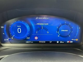 FORD Puma 1.0 EcoBoost Hybrid 125 CV S&S aut. ST-Line