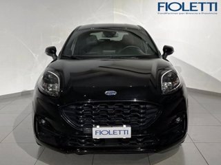 FORD Puma 1.0 EcoBoost Hybrid 125 CV S&S aut. ST-Line X
