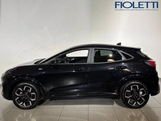 FORD Puma 1.0 EcoBoost Hybrid 125 CV S&S aut. ST-Line X