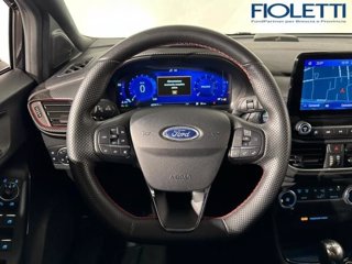 FORD Puma 1.0 EcoBoost Hybrid 125 CV S&S aut. ST-Line X