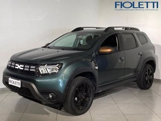 DACIA Duster 1.0 TCe GPL 4x2 Extreme