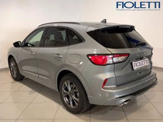 FORD Kuga 2.5 Full Hybrid 190 CV CVT 2WD ST-Line