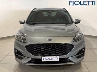 FORD Kuga 2.5 Full Hybrid 190 CV CVT 2WD ST-Line