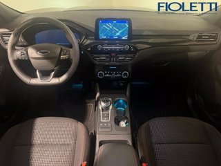 FORD Kuga 2.5 Full Hybrid 190 CV CVT 2WD ST-Line