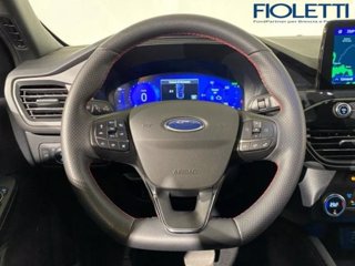 FORD Kuga 2.5 Full Hybrid 190 CV CVT 2WD ST-Line