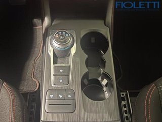 FORD Kuga 2.5 Full Hybrid 190 CV CVT 2WD ST-Line
