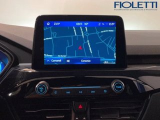 FORD Kuga 2.5 Full Hybrid 190 CV CVT 2WD ST-Line