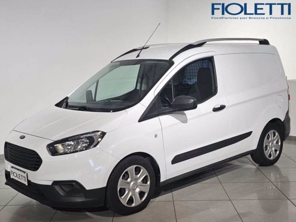 FORD Transit Courier 1.0 EcoBoost 100CV Van Trend