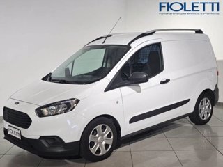 FORD Transit Courier 1.0 EcoBoost 100CV Van Trend