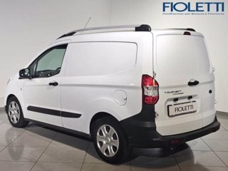 FORD Transit Courier 1.0 EcoBoost 100CV Van Trend