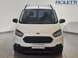 FORD Transit Courier 1.0 EcoBoost 100CV Van Trend
