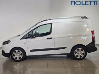 FORD Transit Courier 1.0 EcoBoost 100CV Van Trend