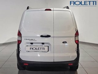 FORD Transit Courier 1.0 EcoBoost 100CV Van Trend