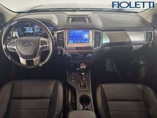 FORD Ranger 2.0 ECOBLUE aut. DC Limited 5 posti
