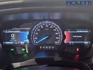 FORD Ranger 2.0 ECOBLUE aut. DC Limited 5 posti