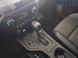 FORD Ranger 2.0 ECOBLUE aut. DC Limited 5 posti